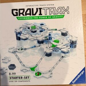 Ravensburger GraviTrax Starter Set